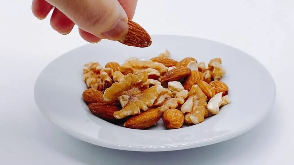 What Nuts Are Lower in Cholesterol