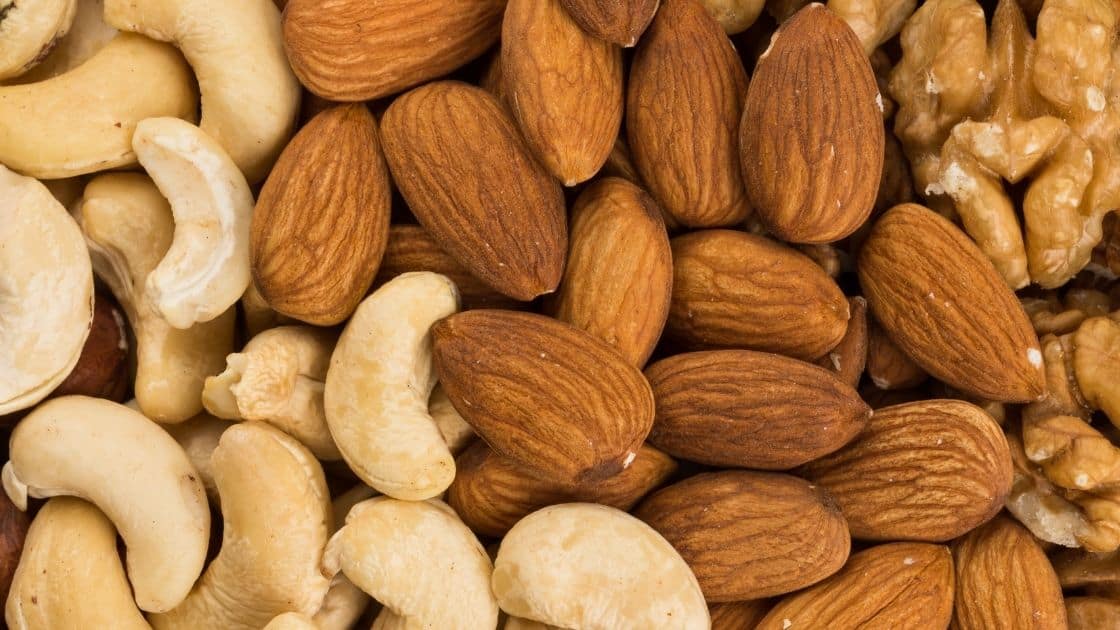 What Nuts Bring Down Blood Sugar?