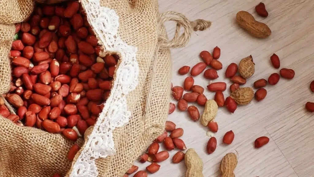 What Nuts Irritate the Bladder
