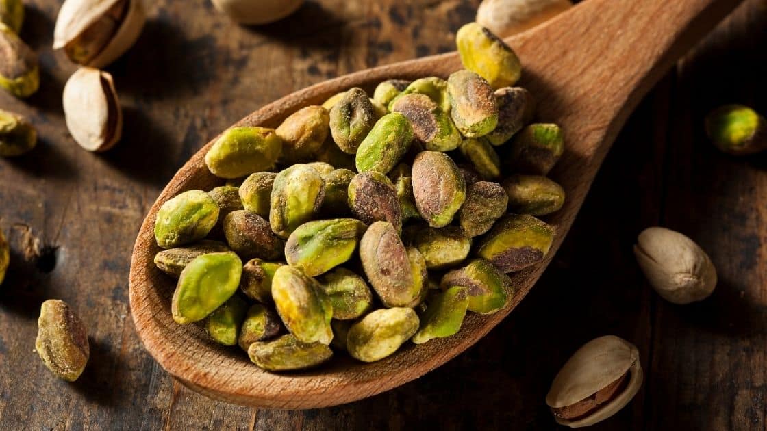 Will Eating Nuts Break My Fast?