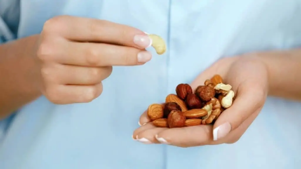 Why Do Nuts Cause Gas