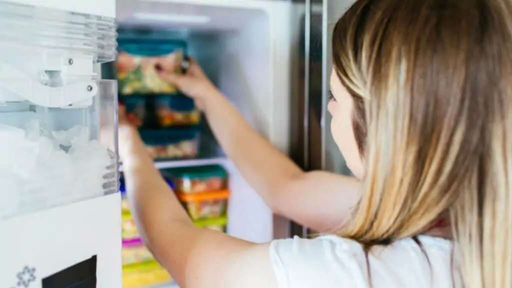 Why Store Nuts in the Freezer