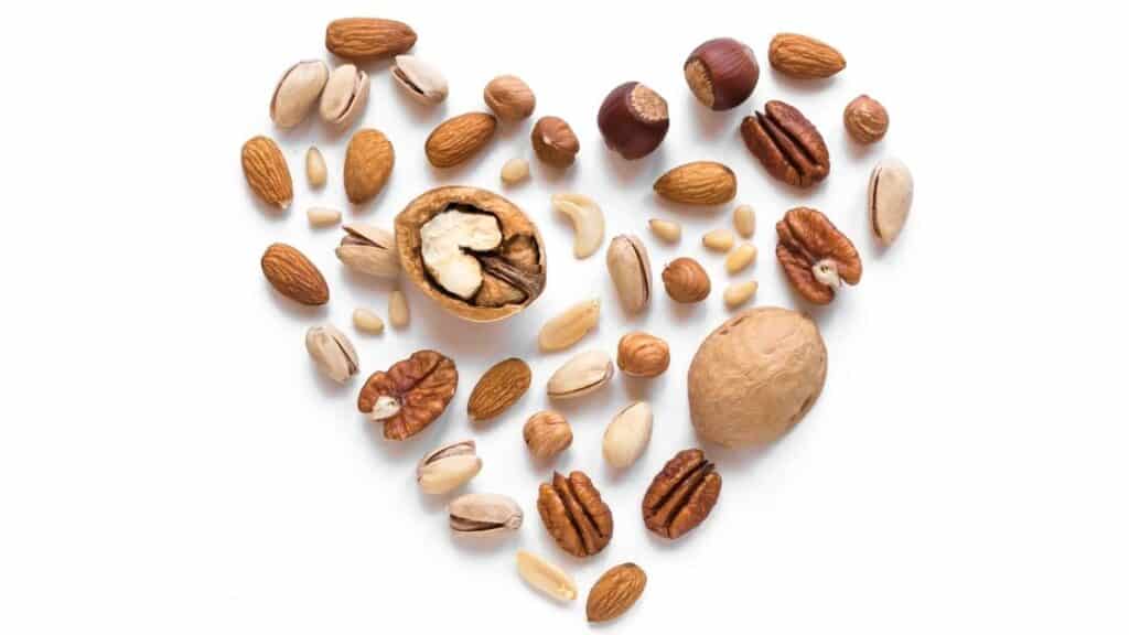 Will Nuts Give You Heartburn