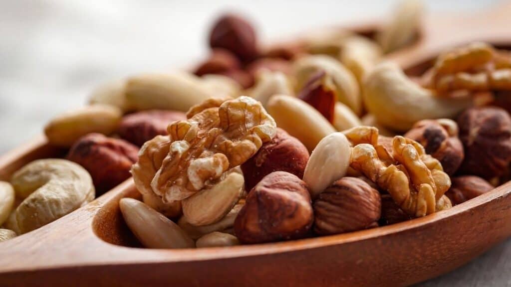 Will Eating Nuts Cause Gout 