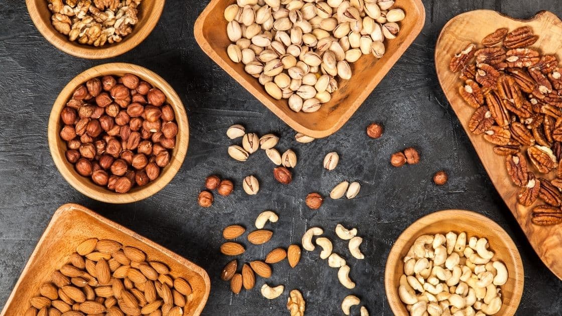 Will Eating Nuts Cause Gout eating-nuts-a-strategy-for-weight-control-harvard-health