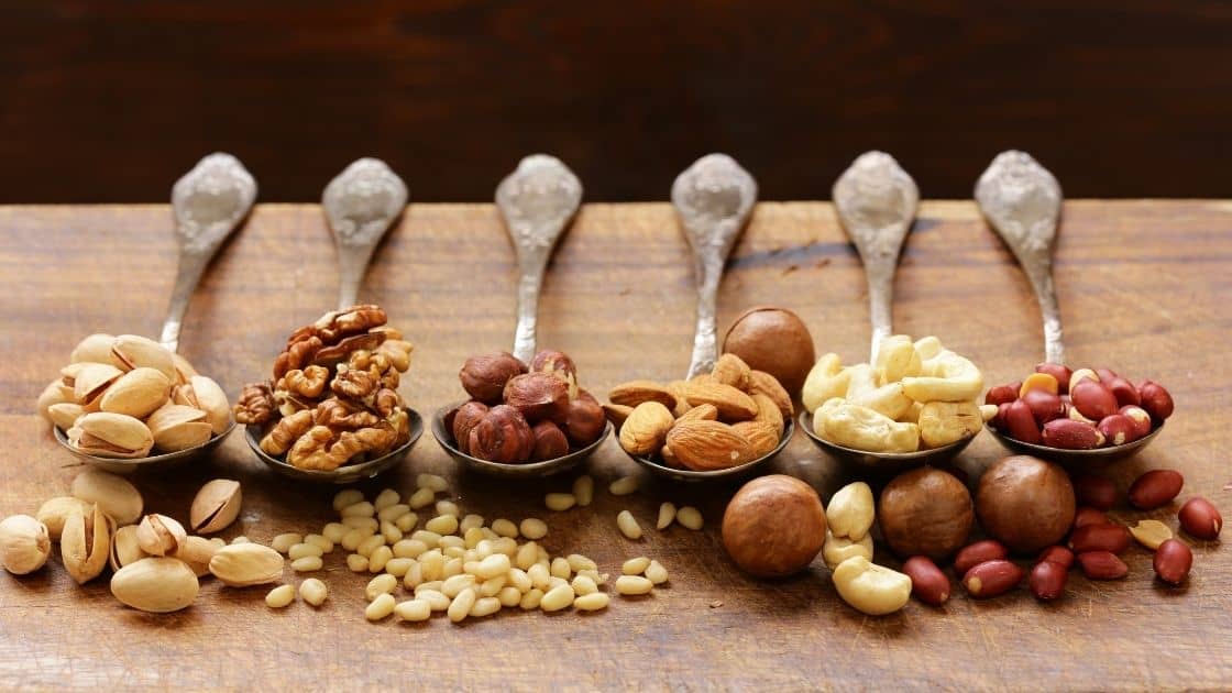 Will Eating Nuts Cause Gout?
