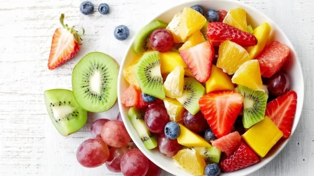 Can Fruit Ferment in Your Stomach