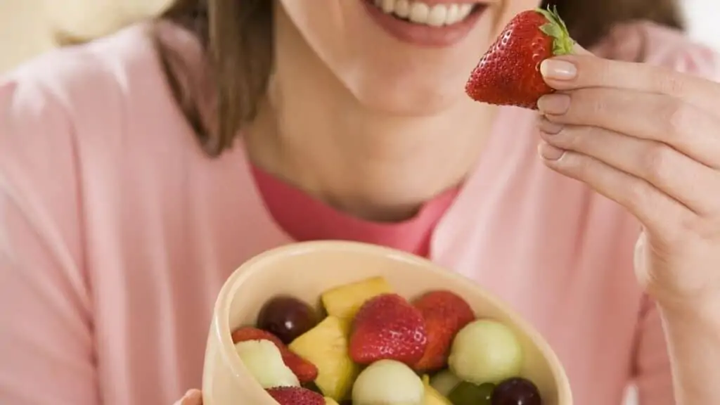 Can Fruit Give You Wind