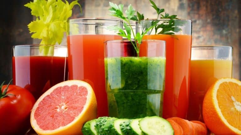 Fruits and Digestion