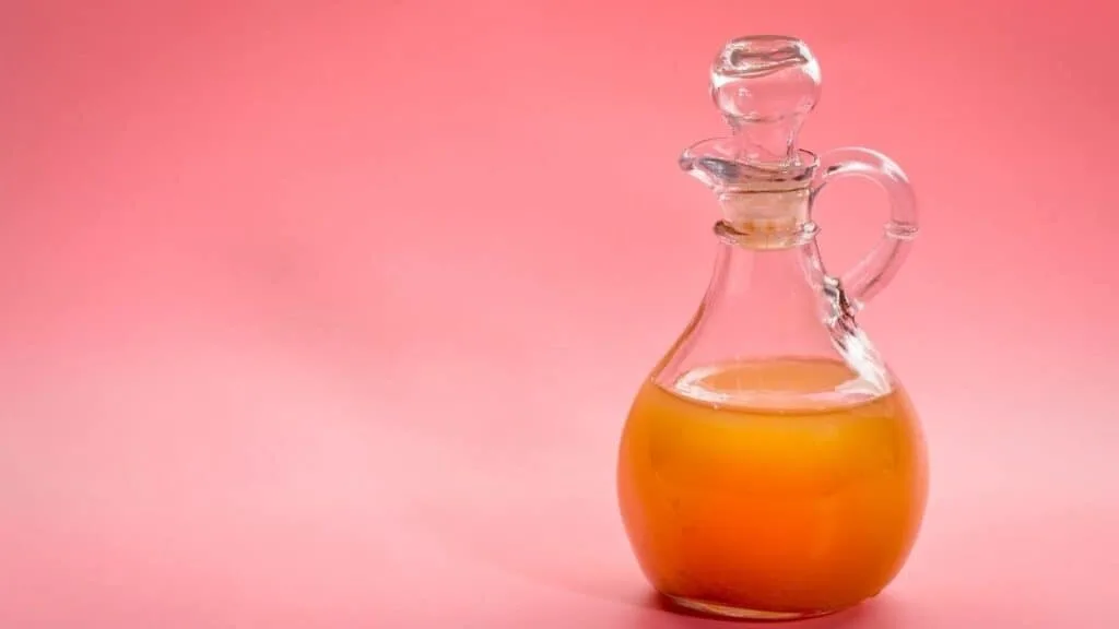 How Long Should I Soak My Fruit in Vinegar