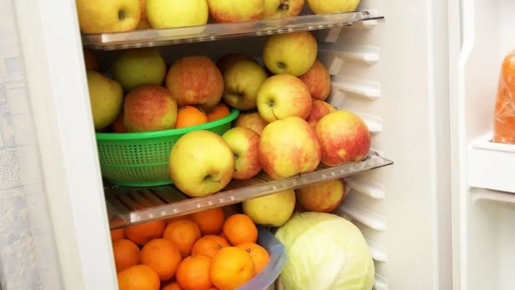 How Long Can Fruit Stay in the Fridge