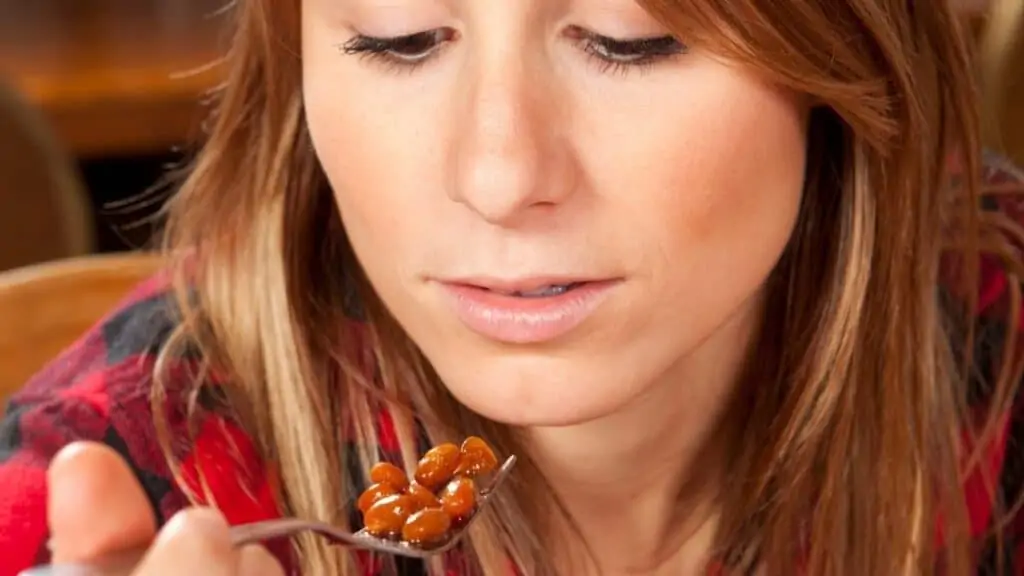 Should you include beans in your diet