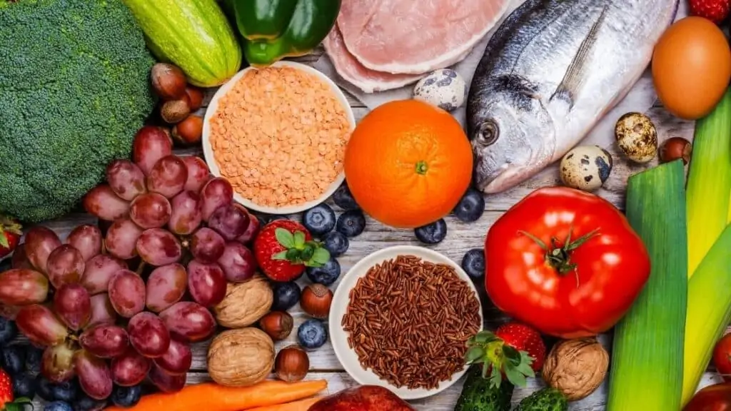 What’s the deal with anti-nutrients