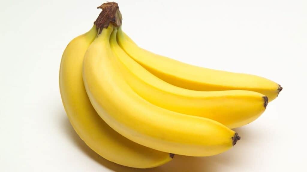 How Many Is A Bunch Of Bananas? Or Hand)