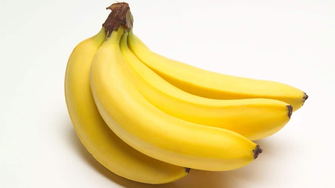 How Many Is A Bunch Of Bananas? Or Hand)