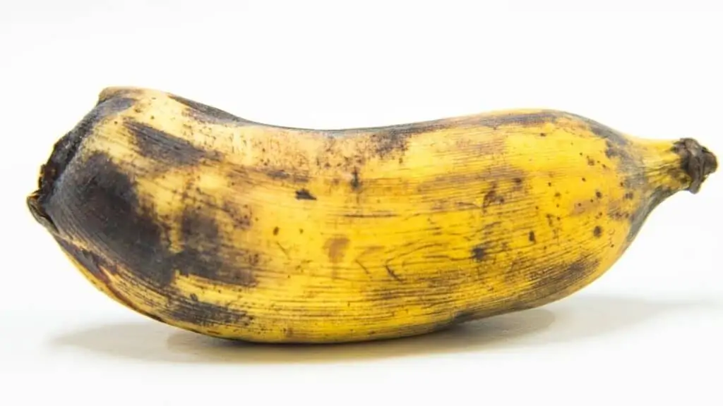 Will Rotten Fruit Make You Sick