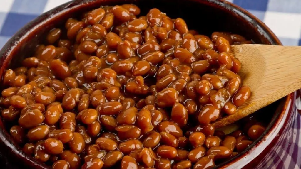 Are Baked Beans Bad For You