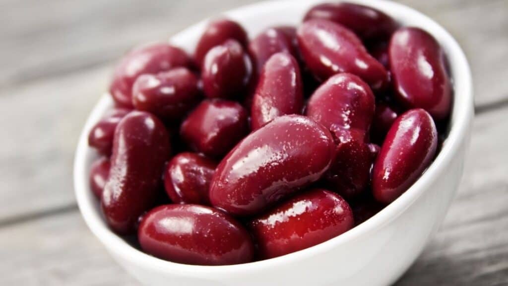 Are Beans A Good Substitute for Meat