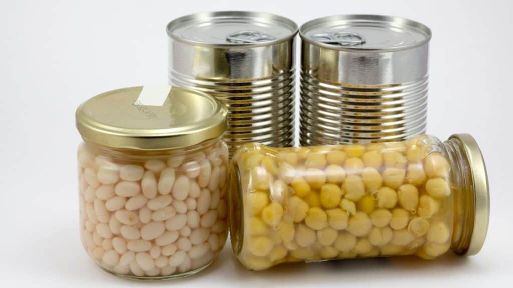 Are Canned Beans Easy To Digest