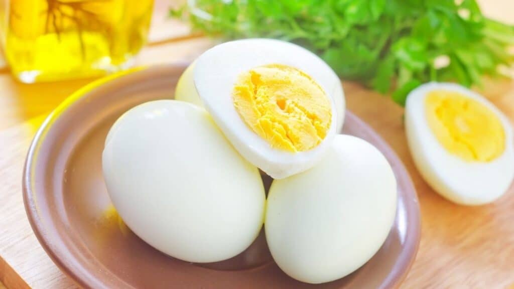 Are Eggs an Inflammatory Food