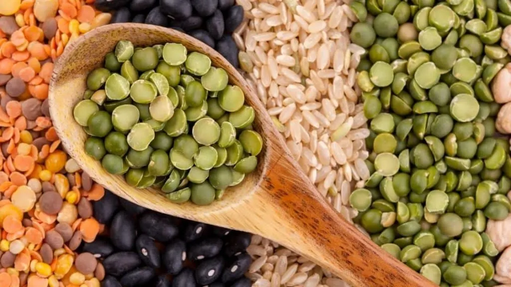 Are Grains Bad for Inflammation
