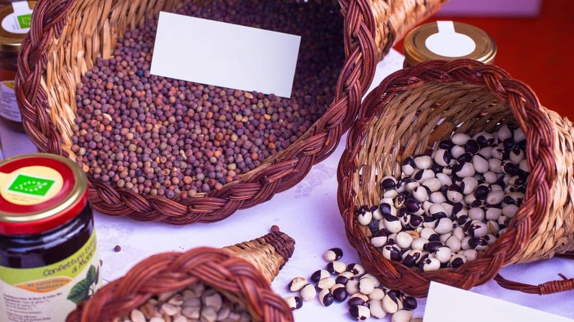 How Healthy Are Legumes? [Anti Inflammatory Benefits] Eat For Longer