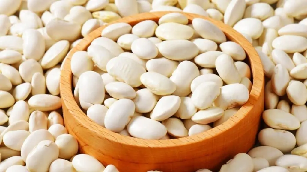 Are Lima Beans and Butter Beans the Same Thing