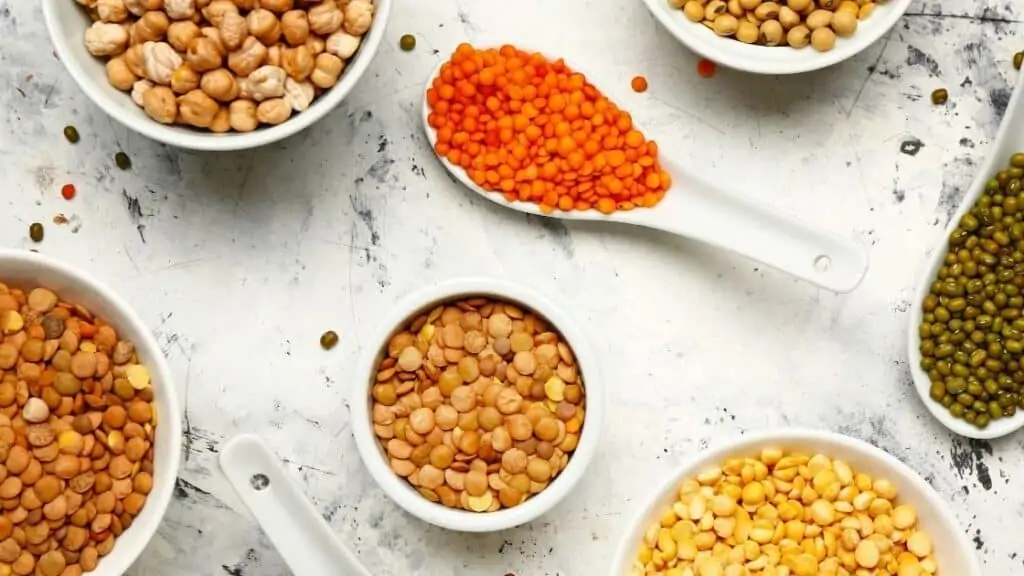 Are Raw Legumes Poisonous