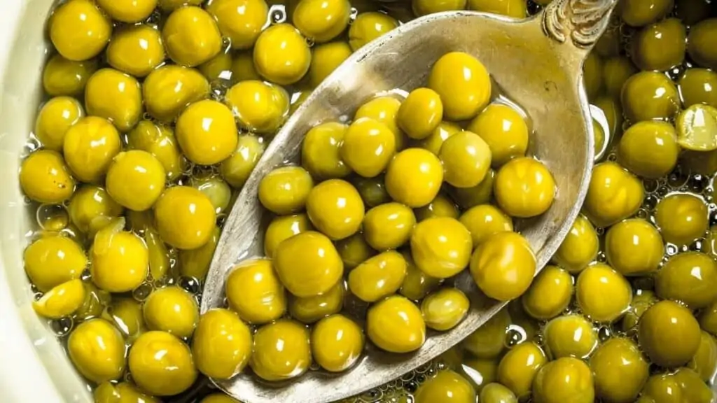 Are dried or canned beans healthier