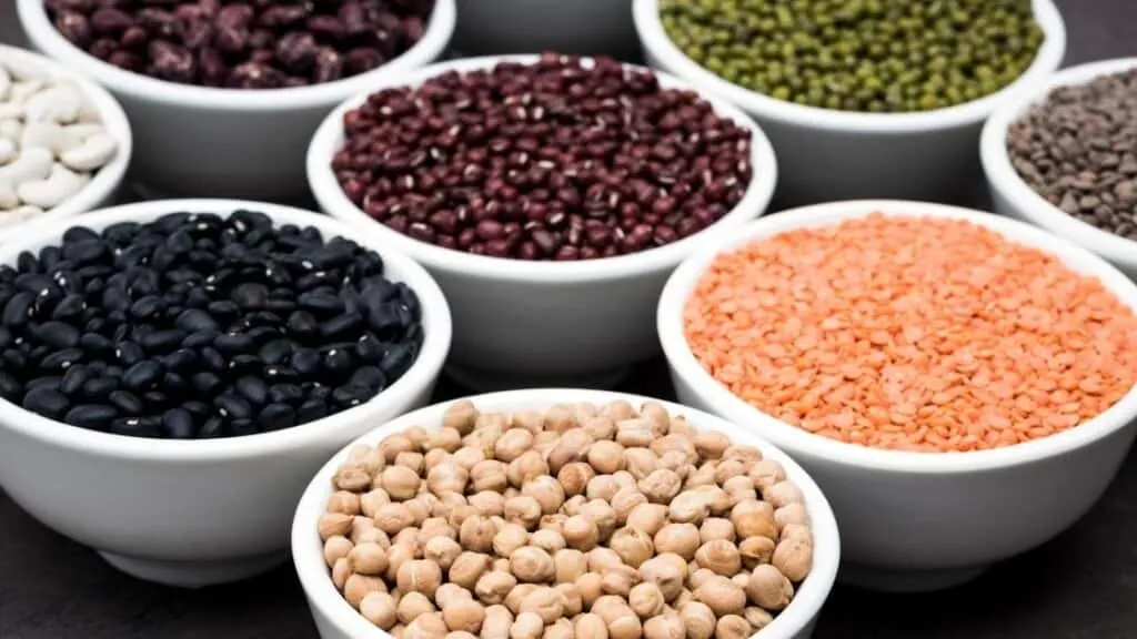 Are legumes bad for diabetics