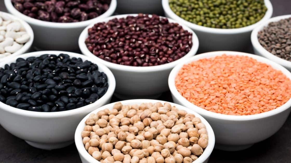 Are Legumes Low Glycemic? [Harvard Data & Index]