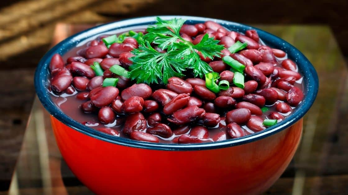 Are Kidney Beans Legumes? [ Red Or White Varities]