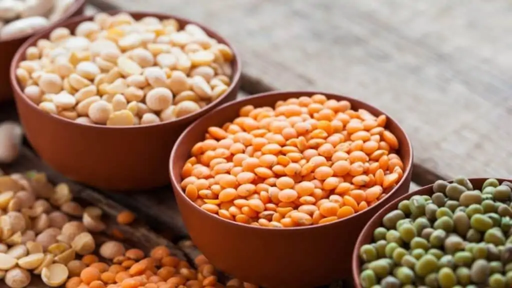 Benefits of eating lentils everyday