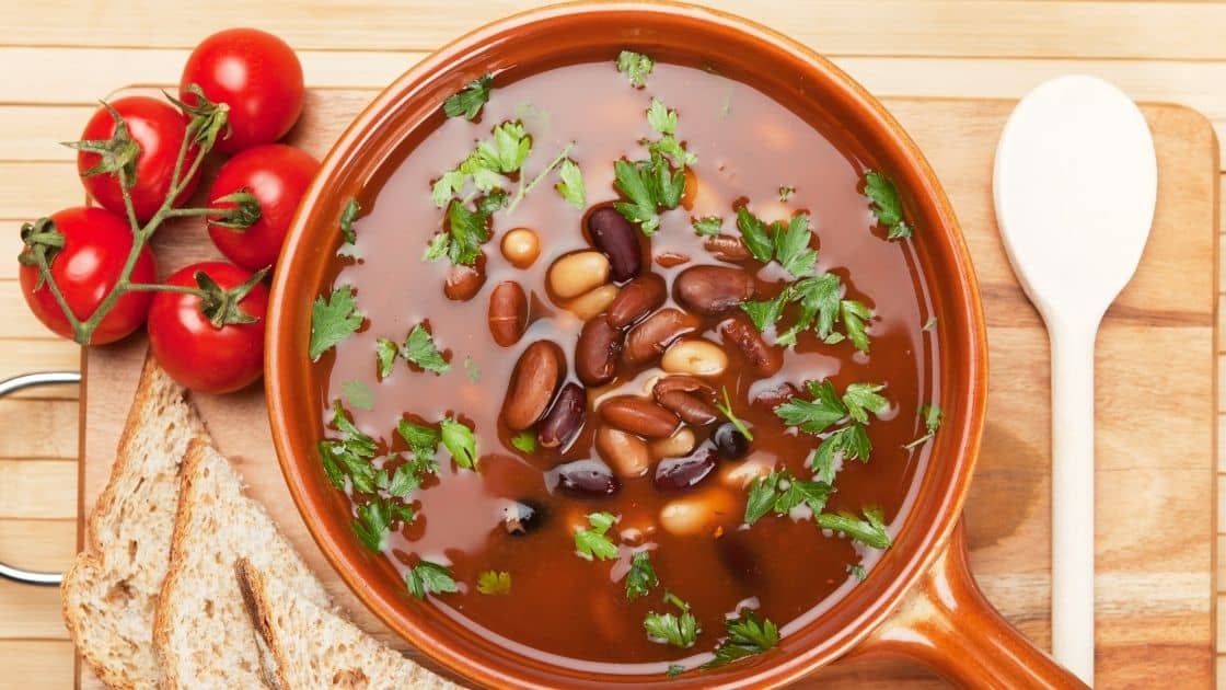 What Legumes Have The Highest Protein? To MEAT]