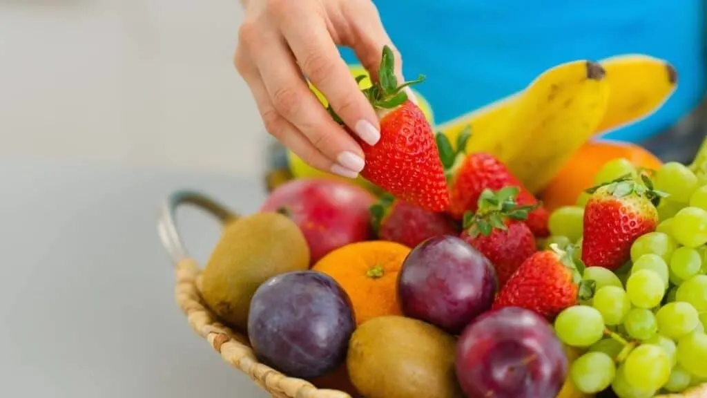 Can Fruit Affect Blood Sugar Levels
