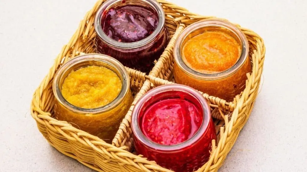 Can Fruit Puree Be Frozen