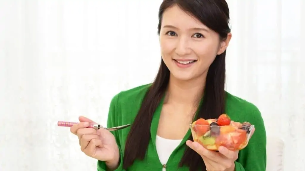 Can I Eat Fruit on a No Sugar Diet