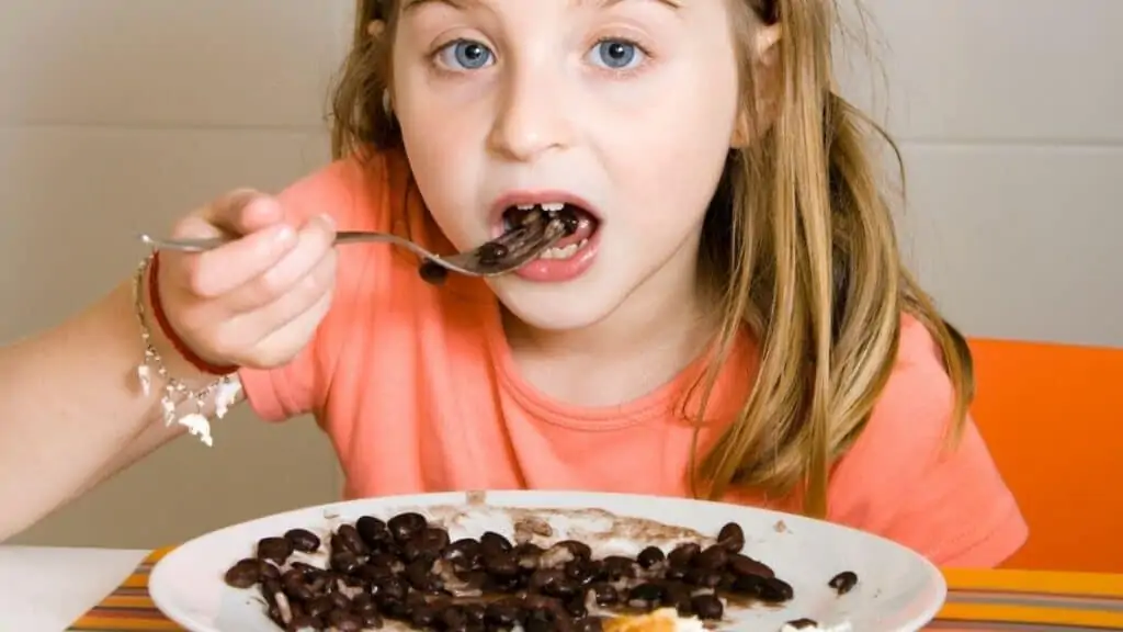 Can I Eat Kidney Beans Daily