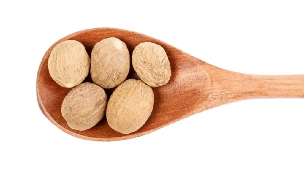 Can I Use Expired Nutmeg