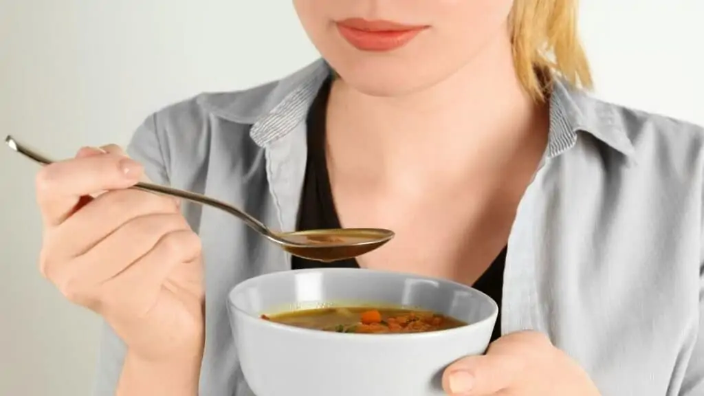 Can I lose weight eating lentils