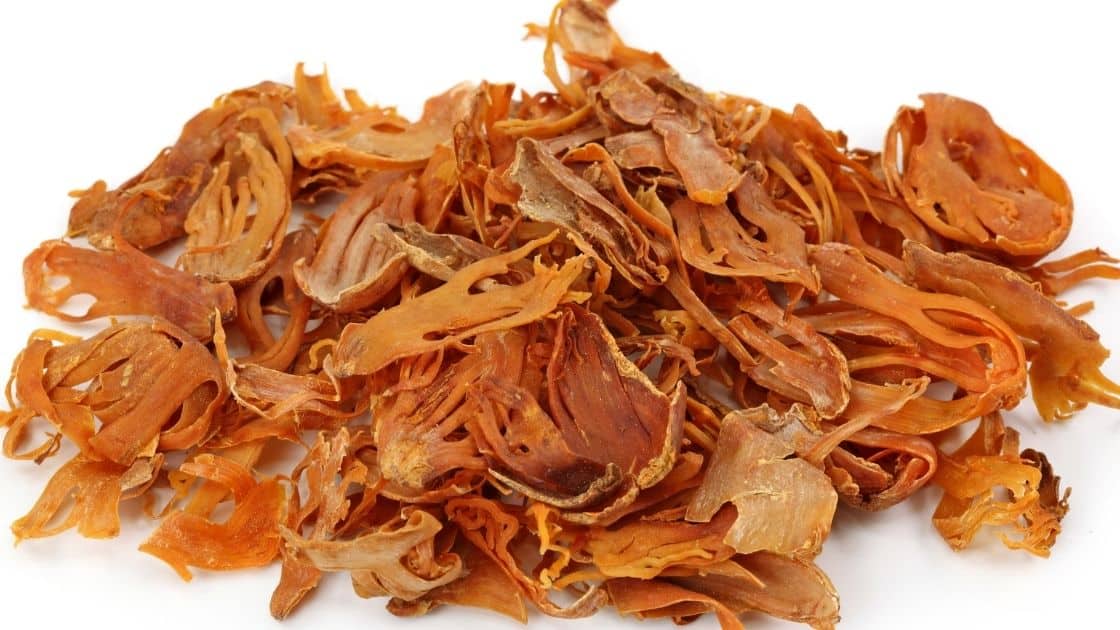 Can Nutmeg Fruit Be Eaten? [Vs Mace, Fruit, Nut]