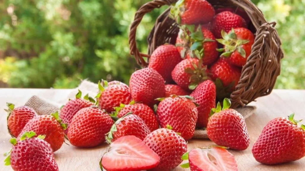 Can Too Many Strawberries Kick You Out of Ketosis