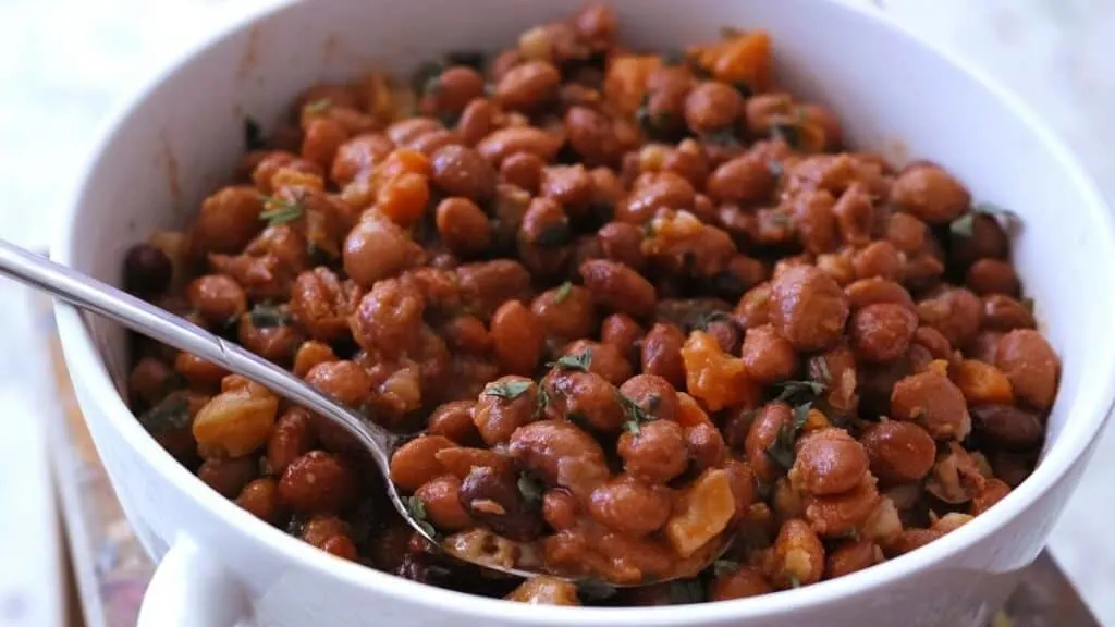 Can You Eat Beans On A Keto Diet