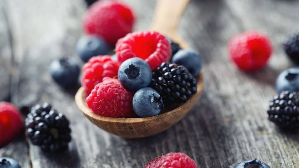 Can You Eat Berries Everyday on Keto