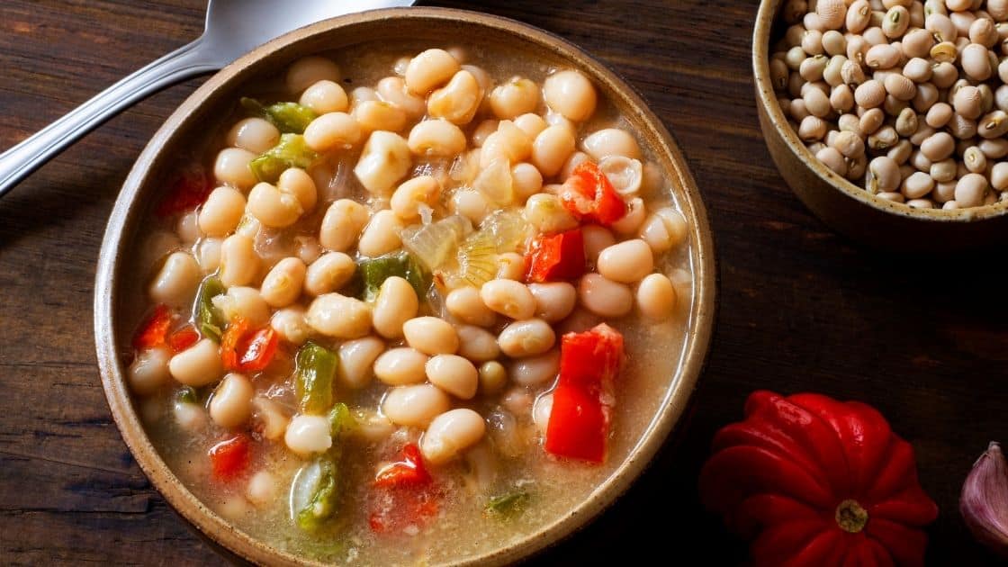 Can I Freeze Cooked Legumes? [Preserve & AVOID Food Waste]
