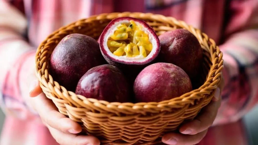 Can You Eat Passion Fruit Everyday