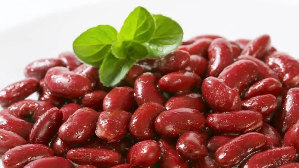 Can You Eat Too Many Red Beans
