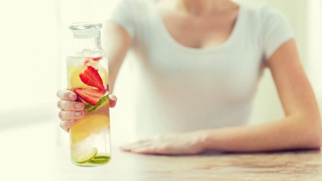 Can You Reuse Fruit From Infused Water