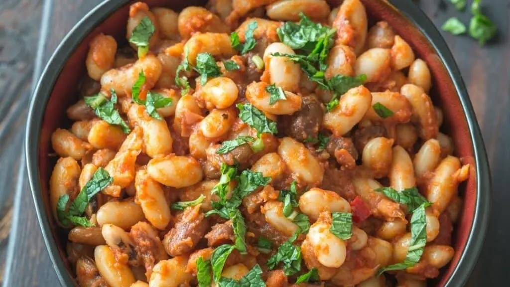 Can you eat pinto beans with acid reflux