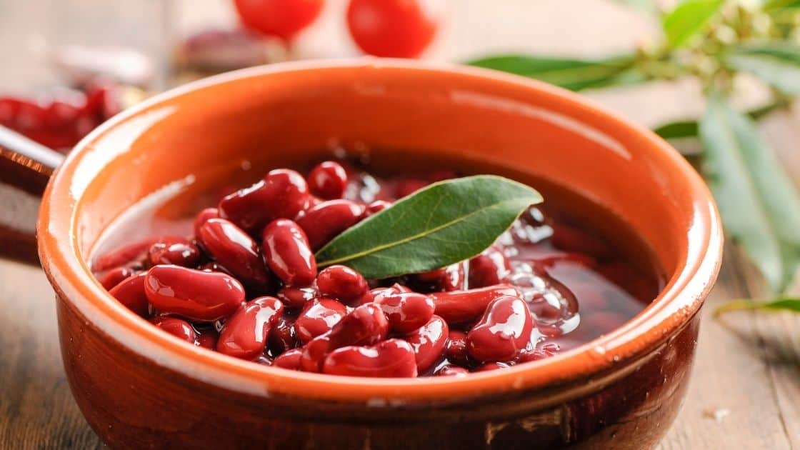 What Legumes Have The Highest Protein? To MEAT]